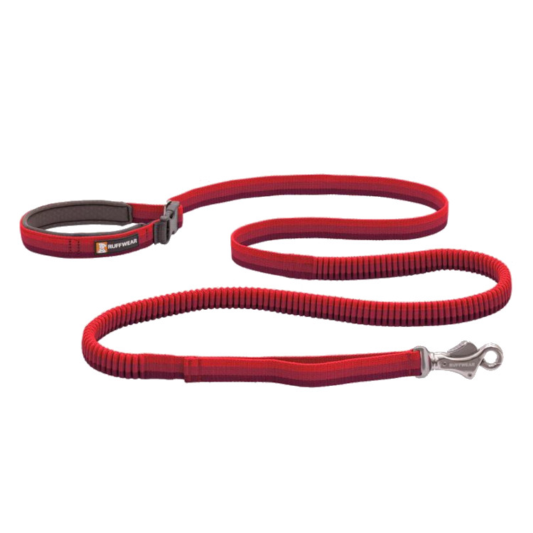 Ruffwear Roamer Bungee Dog Leash 7.3'-11' - Image 9
